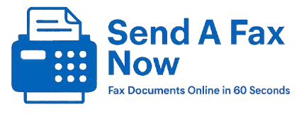 Send A Fax Now
